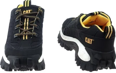 Produktbild von Caterpillar Intruder P723901, Sneaker, Herren, Schwarz, Größe: 46