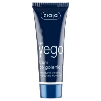 Produktbild von Ziaja Yego Krem Do Golenia 65ml m