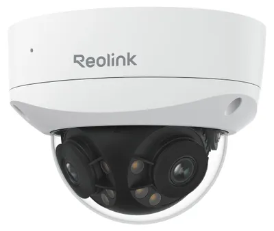 Immagine prodotto di Reolink REO P757 - Telecamera di sorveglianza IP LAN esterna PoE
