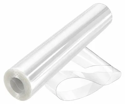 Obrázek produktu pro Ruhhy 27951 Cukrářská okrajová fólie na dorty a dezerty 20 cm x 10 m