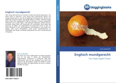 Produktbild von Englisch mundgerecht