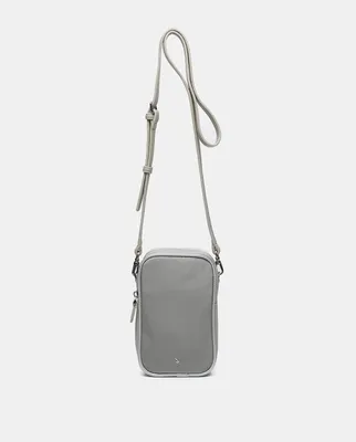 Immagine prodotto di Borsa A Tracolla Del Marchio Abbacino Del Modello 173199 Grigio