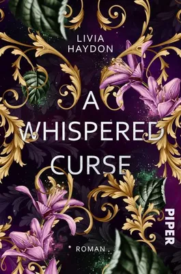 Produktbild von A Whispered Curse