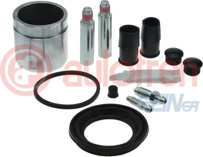 Produktbild von AUTOFREN SEINSA Bremssattel-Reparatursatz für BMW 5 Limousine (E34) Vorne 54mm D43349S