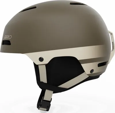 Produktbild von GIRO Giro Ledge FS matte/gloss black matte/gloss black S