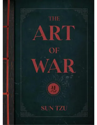 Obrázok produktu pre Art of War