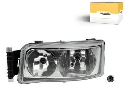 Produktbild von SIEGEL AUTOMOTIVE Scheinwerfer Links für MAN TGM SA5A0145