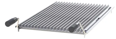 Image de Grille Pour Viandes Pour Cgpl - Casselin