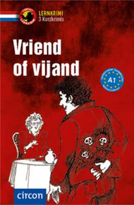 Image de Vriend of vijand. Niederländisch A1