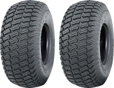 Produktbild von 26x12.00-12 Rasenmäherreifen, 6lagig Rasen, Gras - Rasenmäherreifen - Wanda P332, 2er Set