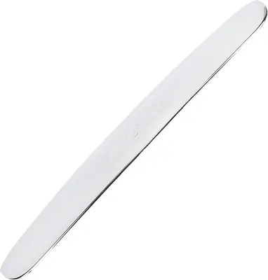Produktbild von Griffverkleidung für den hinteren Kofferraumdeckel, 51137362121, Chrom, stilvoller Look für die Heckklappenmanschette für F55 F56 F57 2014 bis 2021