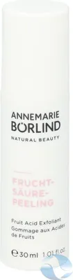 Produktbild von Annemarie Börlind Fruchtsäure Peeling 30ml