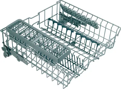 Produktbild von Bosch 00770441 770441 Oberkorb mit RackMatic für Geschirrspüler