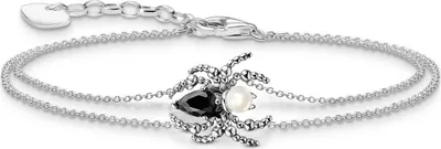 Produktbild von Thomas Sabo True Romance A2205-167-7-L19v Damenarmband