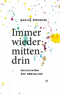 Produktbild von Immer wieder mittendrin