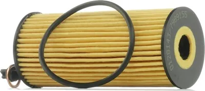 Produktbild von Ölfilter STARK SKOF-0860045 Filtereinsatz für BMW 3 Touring (E91) 3 Limousine (E90) 5 Touring (F11) 1 Schrägheck (F20) 3 Touring (F31)