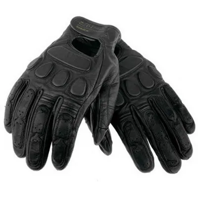 Immagine prodotto di Guanti da moto Dainese Blackjack, neri, S