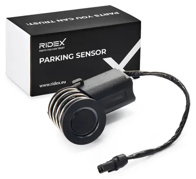 Produktbild von RIDEX 2412P0078 Einparkhilfe Parksensor für TOYOTA Yaris Schrägheck (P9) für MAZDA 3 (BK)