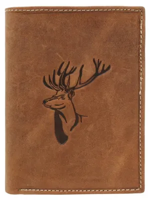 Obrázok produktu pre always wild Peňaženky N4-chm-deer, DHN4CHM67656