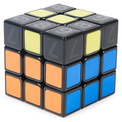 Produktbild von Rubik's - Coach Cube 3x3