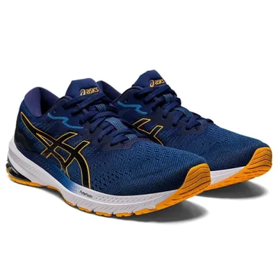 Produktbild von ASICS GT-1000 11 Schuhe Herren schwarz 46