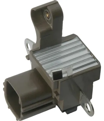 Image de Régulateur d'alternateur 14 V HC-CARGO – Produit de rechange adapté aux véhicules TOYOTA