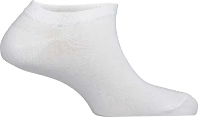 Produktbild von Mund Socks Invisible Socken Weiß EU 38-41 Frau Weiß EU 38-41