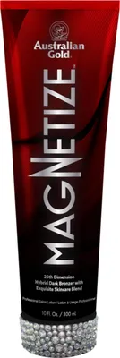 Immagine prodotto di Australian Gold Magnetize Terra abbronzante scura per prendere il sole 300 ml