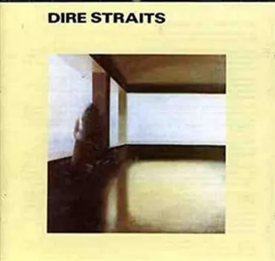 Image de Dire Straits - LP (Dire Straits)