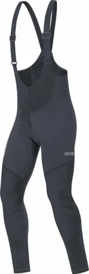 Obrázok produktu pre GORE Wear Gore C3 Gore Windstopper, Samec, Dospelý, Čierna, Bicyklovanie, S, Dlhá dĺžka