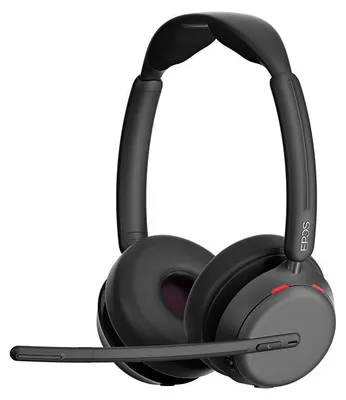 Produktbild von EPOS IMPACT 1061T - Headset - On-Ear - Bluetooth
