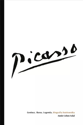 Image de Picasso Geniusz. Ikona. Legenda.