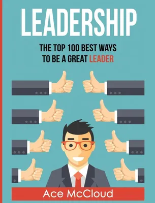 Produktbild von Leadership