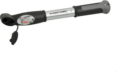 Produktbild von FISCHER Mini hliníková pumpa na bicykel Výška: 295 mm