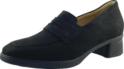 Produktbild von Hartjes Komfort Slipper Damen 31373432323831 Schwarz 39 EU