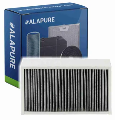 Produktbild von Alapure Geruchs- und Feinstaubfilter geeignet für Pelgrim HF3008