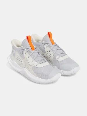 Produktbild von Under Armour Ua Jet '23 Unisex-Schuhe 3026634-011__10