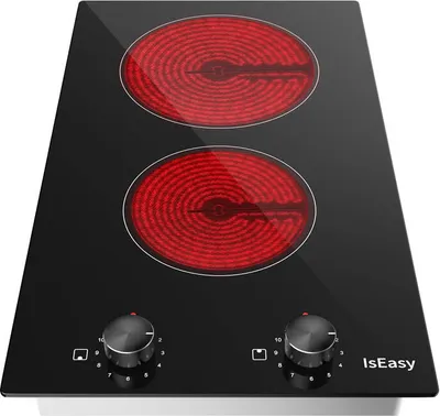 Obrázok produktu pre IsEasy LT2V-30 ceramic/electric hob