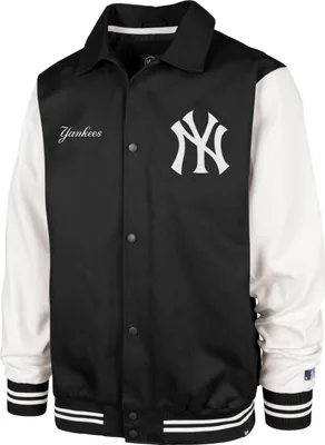 Produktbild von 47 Brand College Varsity Jacke - New York Yankees - L