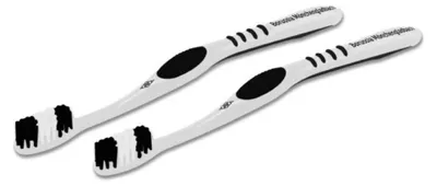Imagen del producto de VfL Borussia Mönchengladbach: Set de 2 cepillos de dientes