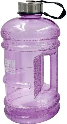 Obrázek produktu pro Urban Fitness Equipment Láhev na vodu Quench 2,2 l RD104 (jedna velikost) (fialová)