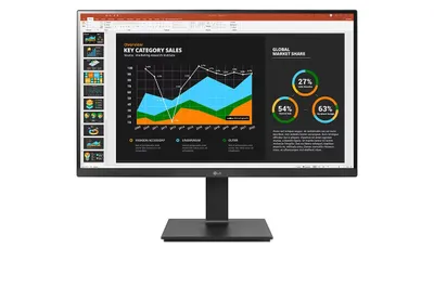 Image de Lg 27Bq65Ub-B