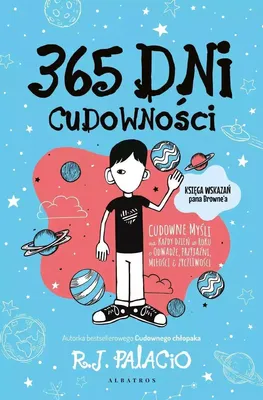 Zdjęcie produktu dla 365 dni cudowności
