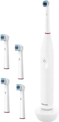 Produktbild von beurer elektrische Zahnbürste Onpack TB 30 X