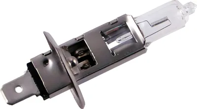 Immagine prodotto di Lampada alogena 12V 55W H1