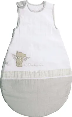 Produktbild von Roba Schlafsack 'Heartbreakerbär'; 1404 P111
