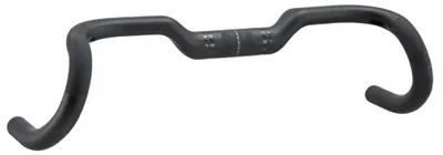 Produktbild von Ritchey Superlogic Ergomax Lenker Silber 31.8 mm / 380 mm Silber 31.8 mm