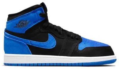 Produktbild von Jordan 1 Retro High OG Royal Reimagined (PS) - EU 33