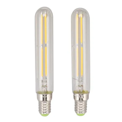 Image de Ampoule tube LED,Ampoule E14,Ampoule tubulaire,Ampoule tube E14,Ampoule tube,Ampoule LED