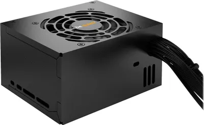 Produktbild von be quiet! SFX POWER 3 450W Netzteil